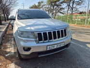Jeep Cherokee 2010