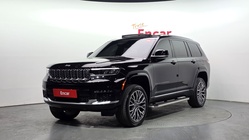Jeep Cherokee 2022