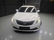 Hyundai Grandeur 2015