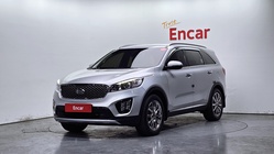 Kia Sorento 2016