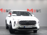 Hyundai Santa Fe 2023