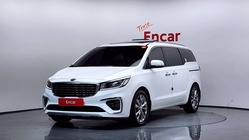 Kia Canival 2020