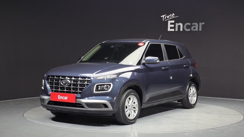 Hyundai Venue