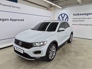 Volkswagen T-Roc 2021
