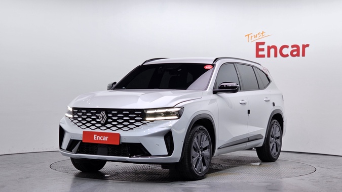 Samsung Grand Koleos 2026