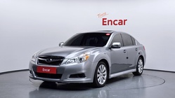 Subaru Legacy 2010
