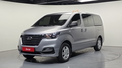 Hyundai Starex 2020