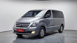 Hyundai Starex 2016