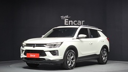 Ssangyong KORANDO 2019
