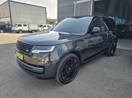 Land Rover Range Rover 2024