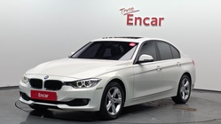 BMW 3 Series 2013