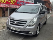 Hyundai Starex 2016