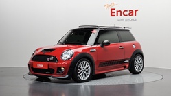 MINI Cooper 2013