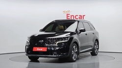 Kia Sorento 2020