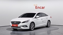Hyundai Sonata 2014