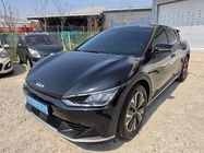 Kia EV6 2022