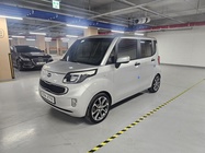 Kia RAY 2014