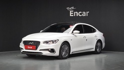 Hyundai Grandeur 2019