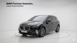 BMW 2 Series 2023