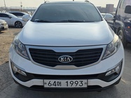 Kia Sportage 2011