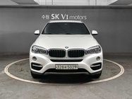 BMW X6 2017