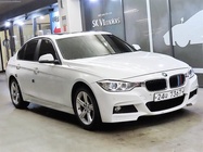 BMW 3 Series 2014