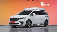 Kia Canival 2020