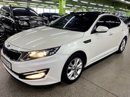Kia K5 2012