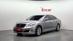 Hyundai Equus 2010