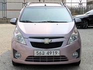 Chevrolet Spark 2011