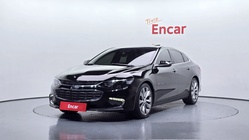 Chevrolet Malibu 2016