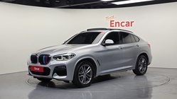 BMW X4 2020