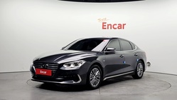 Hyundai Grandeur 2019