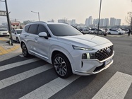 Hyundai Santa Fe 2021