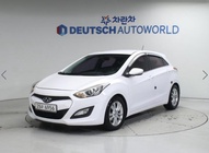 Hyundai i30 2013