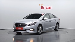Hyundai Sonata 2014