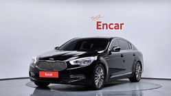 Kia K9 2014