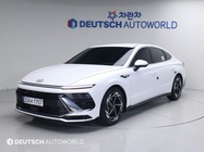 Hyundai Sonata 2025