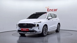 Hyundai Santa Fe 2021