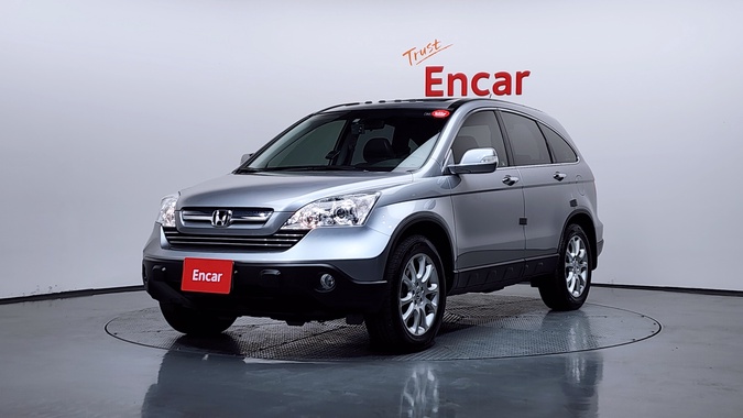 Honda CR-V 2006