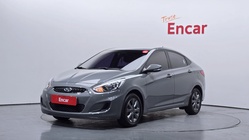 Hyundai Accent 2018