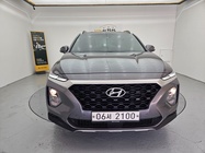 Hyundai Santa Fe 2018