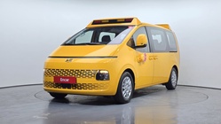 Hyundai Staria 2022