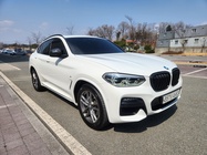 BMW X4 2020