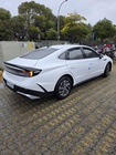 Hyundai Sonata 2025