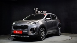 Kia Sportage 2016
