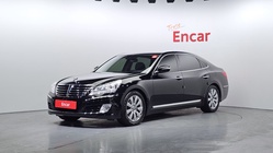 Hyundai Equus 2010