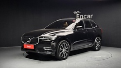 Volvo XC60 2021