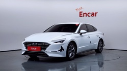 Hyundai Sonata 2019