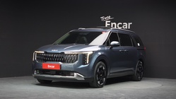 Kia Canival 2024